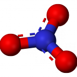 nitrate