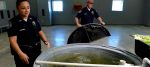 Ivre, un jeune américain se noie dans son système aquaponique
