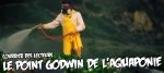 Le point Godwin de l’aquaponie : confessions d’un aquaponiste