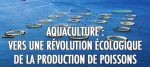 Aquaculture : vers une révolution écologique de la production de poissons