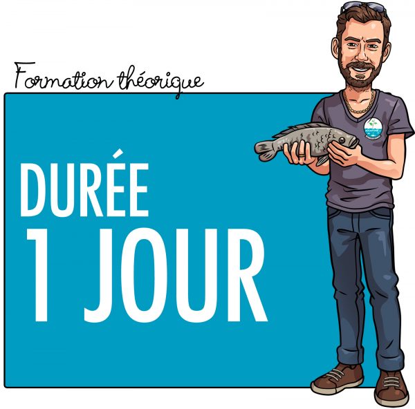 Formation théorique aquaponie : un jour