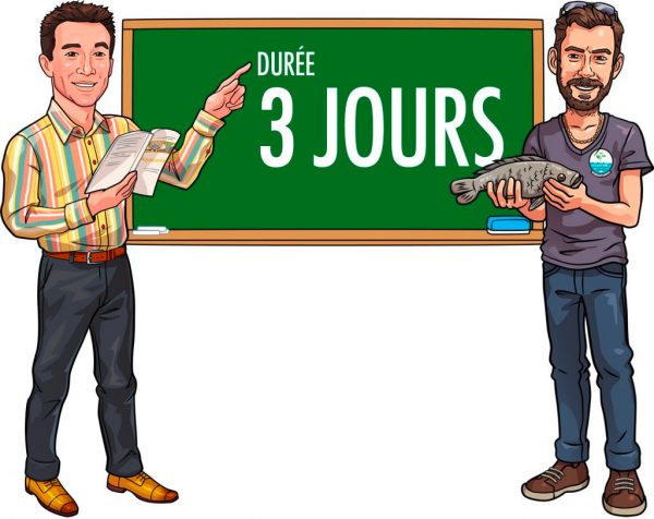 Formation aquaponie professionnelle : trois jours